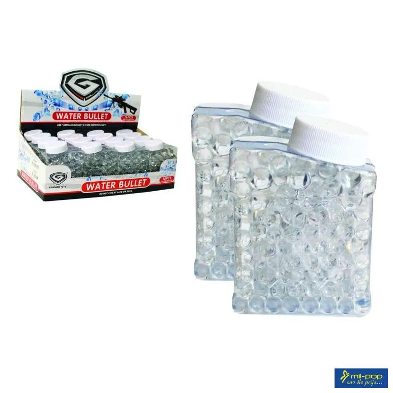 IGRAČKA  VODENI METCI 150 KOM BIG