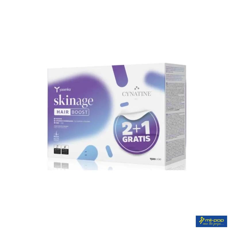 YASENKA HAIR BOOST 2+1 