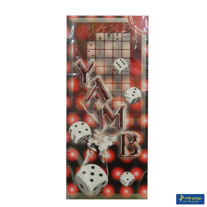 JAMB SET 11520 