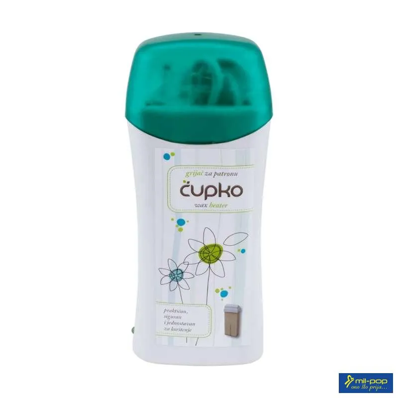 CUPKO GRIJAC ZA PATRONU MONO