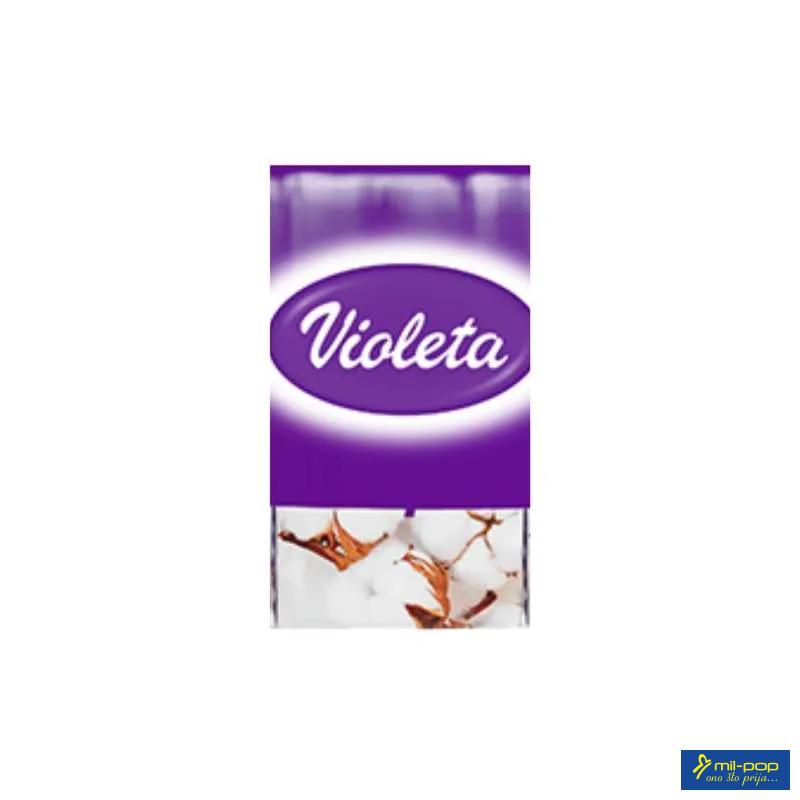 MARAMICE VIOLETA PAPIRNE KOMADNO