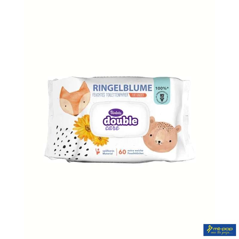 VIOLETA VLAŽNI TOALETNI PAPIR ZA DJECU 60/1 