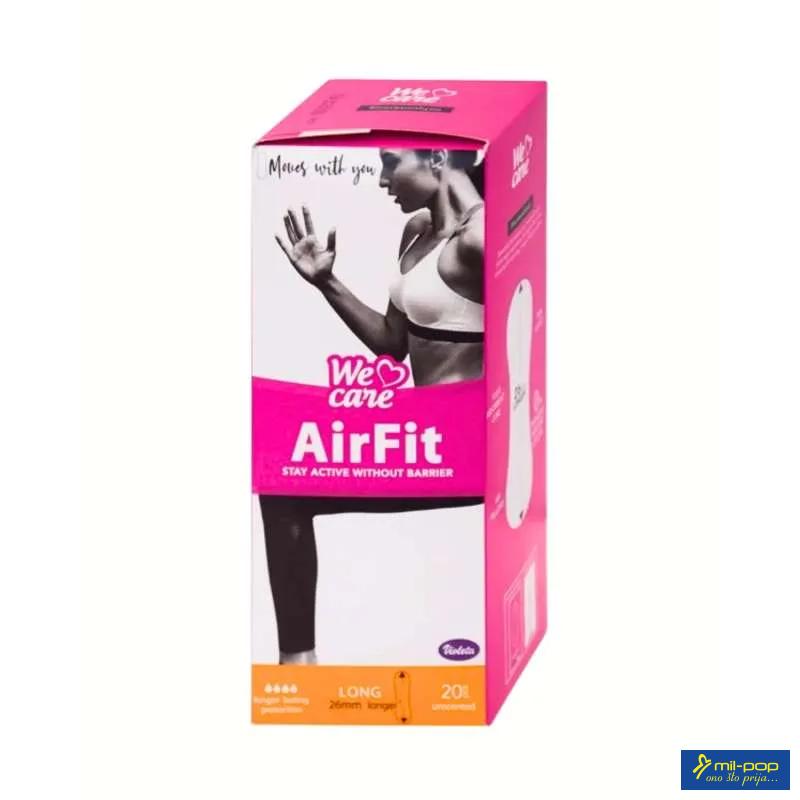 VIOLETA DNEVNI ULOŠCI LONG AIR FIT 20/1 