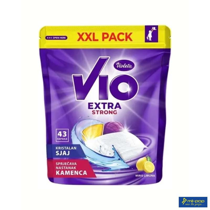 VIO KAPSULE ZA SUĐE 43/1 