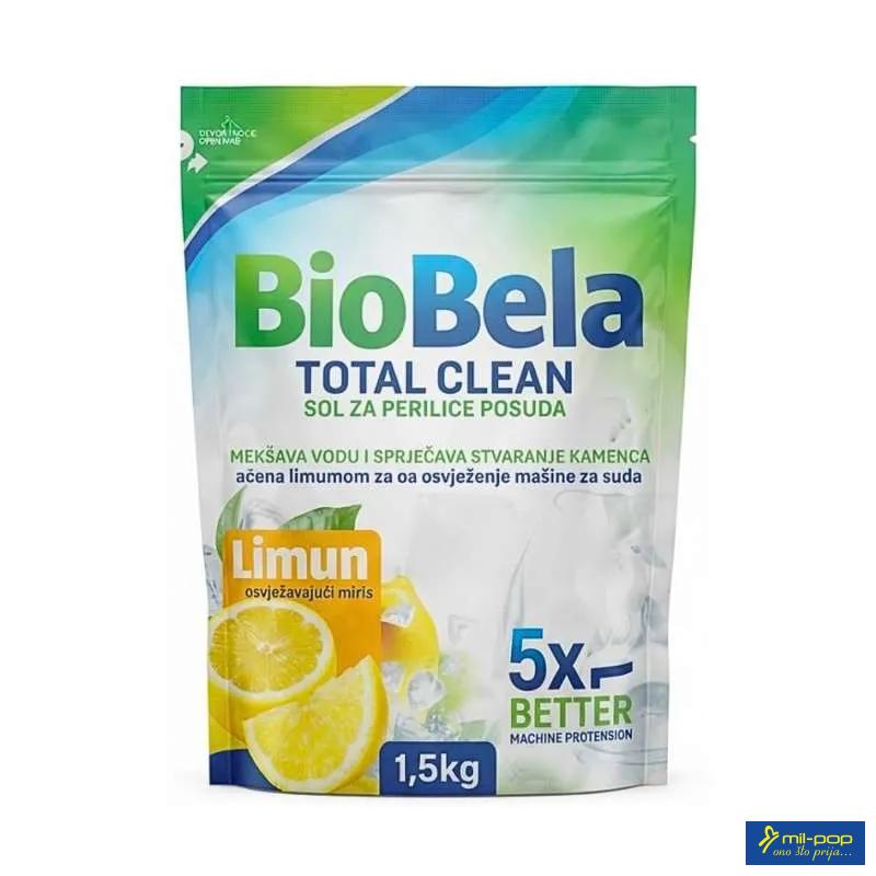 BIOBELA SO ZA MASINSKO PRANJE SUDJA 1.5KG 