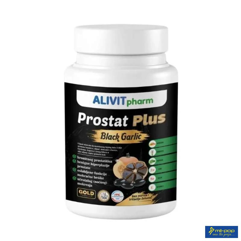 BLACK GARLIC PROSTAT PLUS 90 KAPSULA 