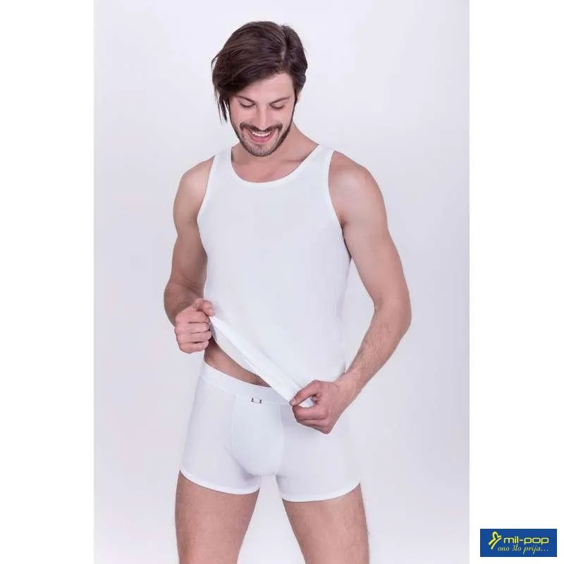 MANERS POTKOŠULJA ADRIANO KRATKI RUKAV 