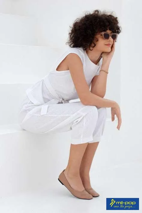 ALMA RAS PANTALONE DALAL