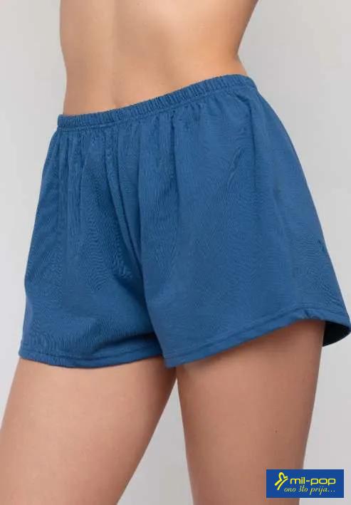 ALMA RAS PANTALONE VANESA TEGET