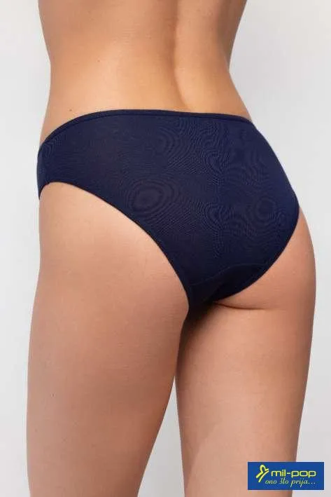 ALMA RAS ŽENSKI SLIP LINDA, TEGET 