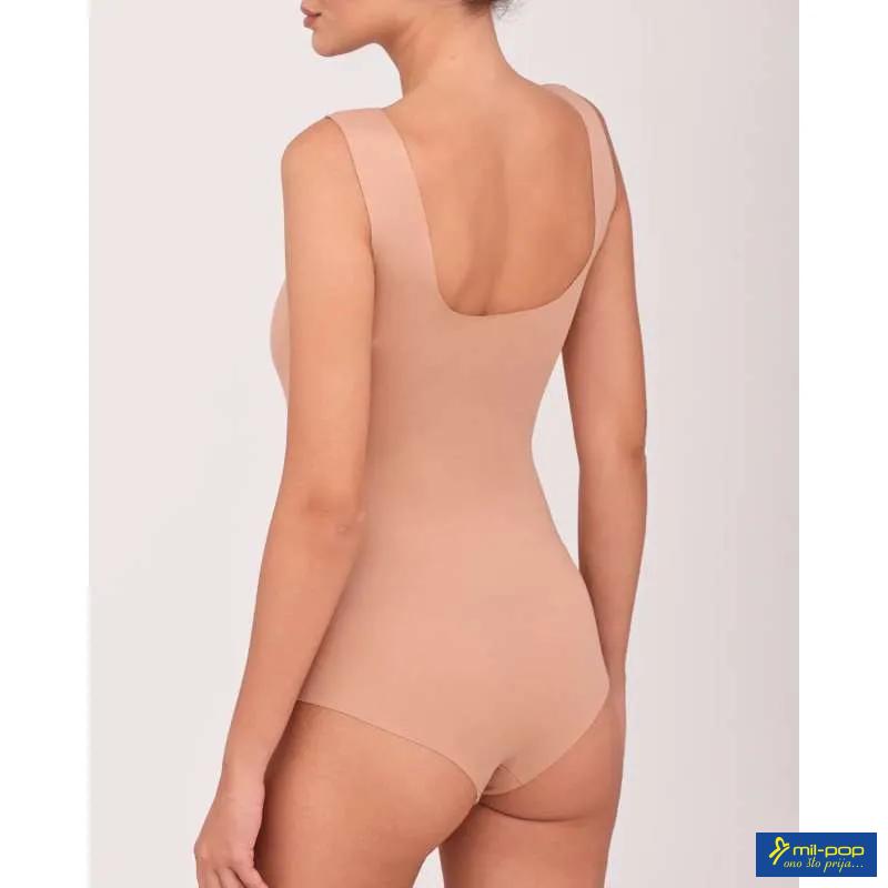 ALMA-RAS BODY BRAZIL SEAMLESS 
