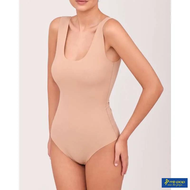 ALMA-RAS BODY BRAZIL SEAMLESS 