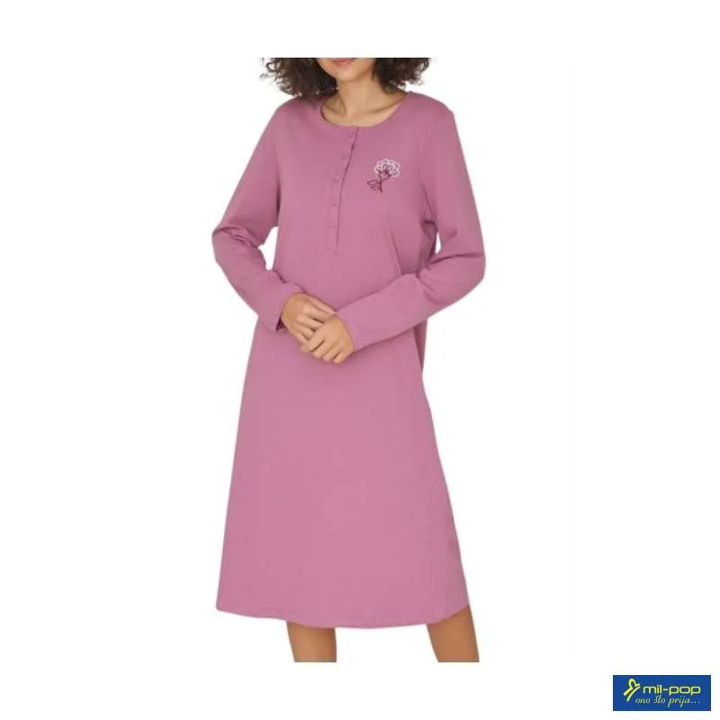 A.RAS Z.SPAVACICA D-R ESMA MAUVE 38 2024