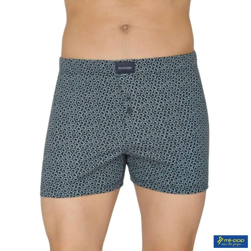 MNS M.BOKSERICE S-M LORENS DEZEN HEXAGON 52 2024