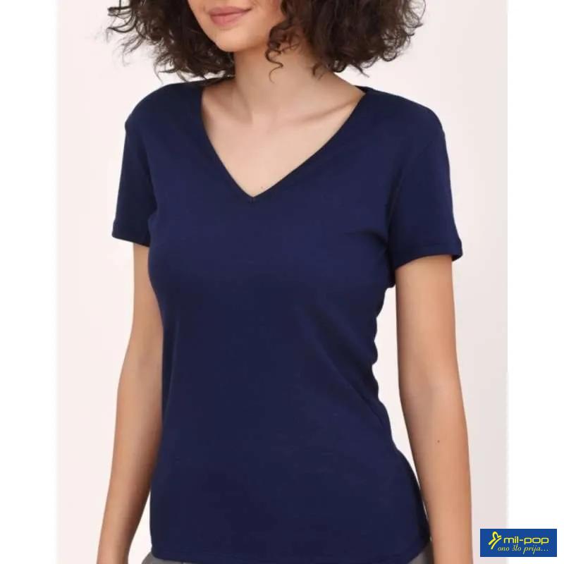 ALMA-RAS Z.KLASIK MAJICA V IZREZ TEGET 46 