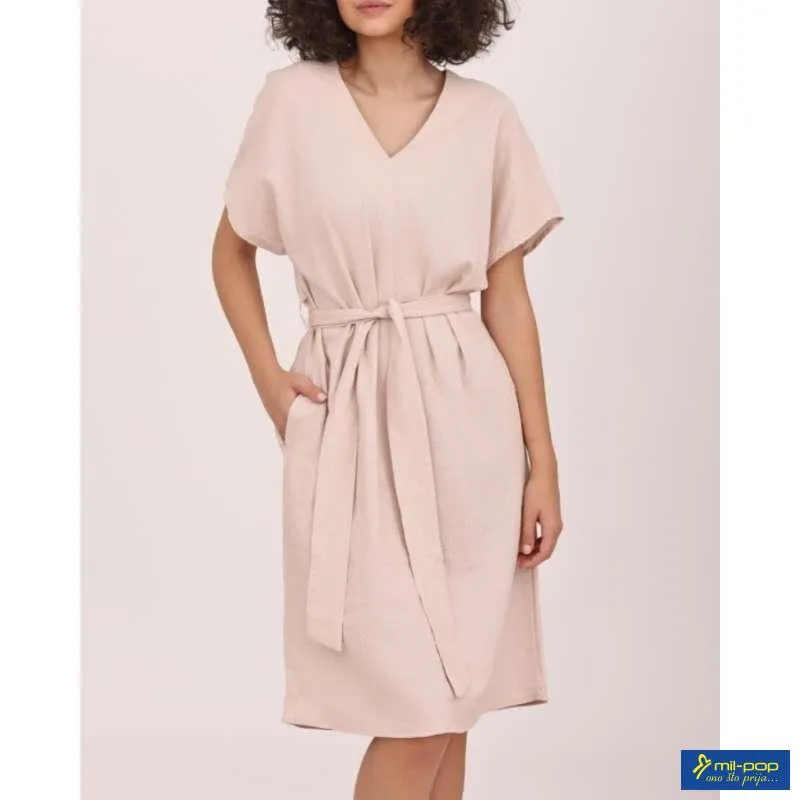 ALMA-RAS HALJINA DALAL 