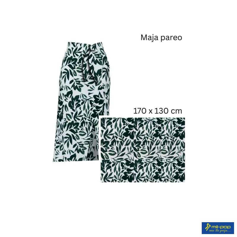 ALMA-RAS MARAMA MAJA