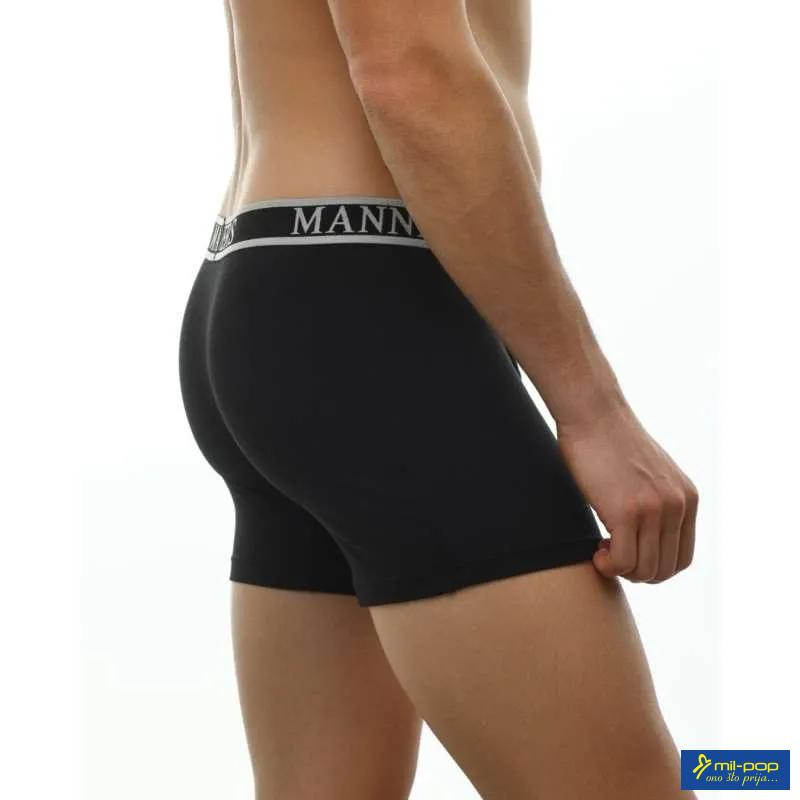 ALMA-RAS BOKSERICE DARIO 3 KOMADA 