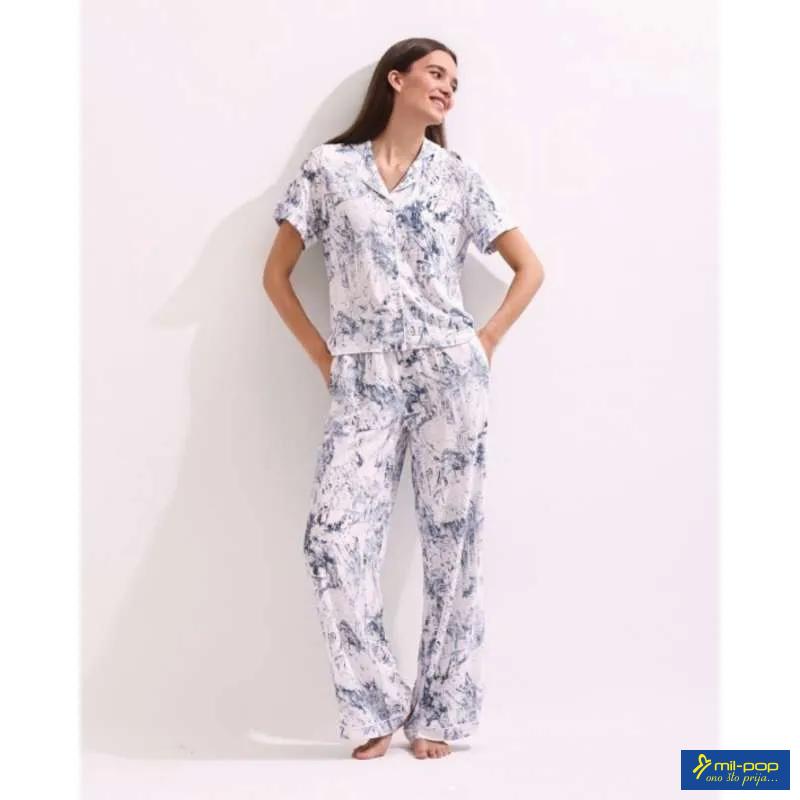 ALMA-RAS PANTALONE ALORA