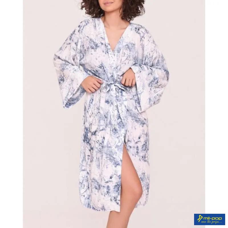 ALMA-RAS KIMONO ALORA