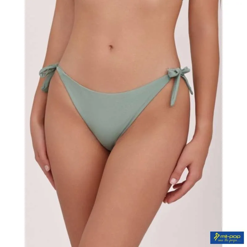 ALMA-RAS KUPACI SLIP NA VEZANJE 27 ZELENA 40 