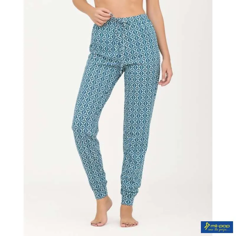 ALMA-RAS PANTALONE SA RANFLOM EDA