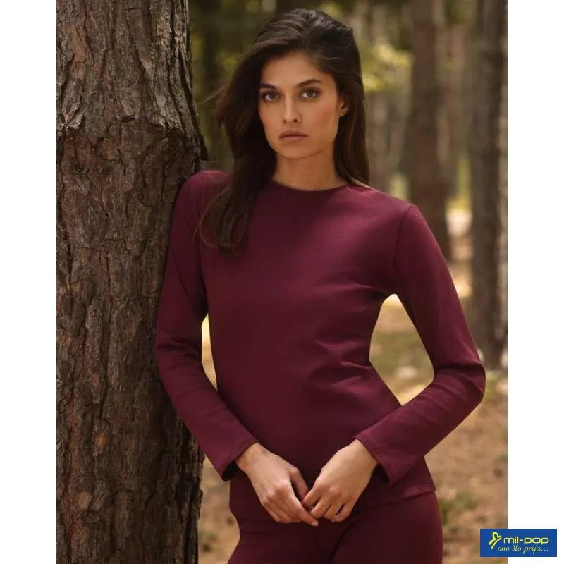 ALMA-RAS MAJICA DEBLJI TERMO 