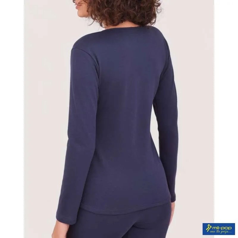 ALMA-RAS MAJICA DEBLJI TERMO 