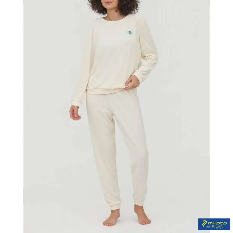 ALMA-RAS PIDŽAMA IMAN 