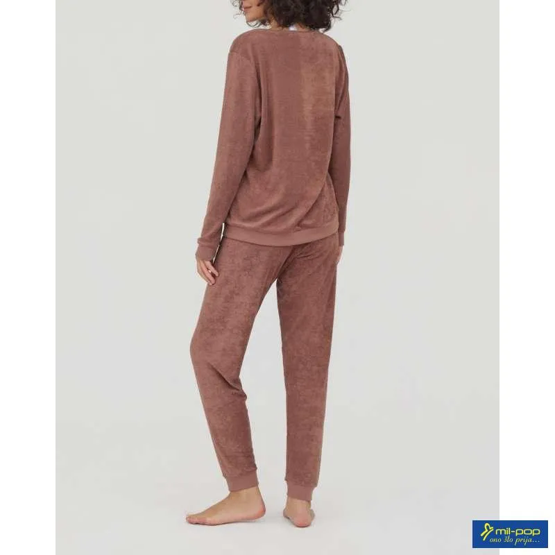 ALMA-RAS PIDŽAMA IMAN 