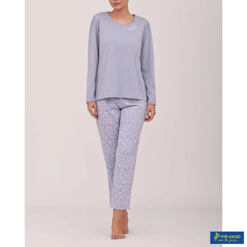 ALMA-RAS PIDŽAMA ESMA