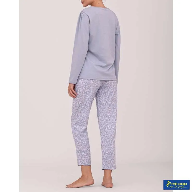 ALMA-RAS PIDŽAMA ESMA