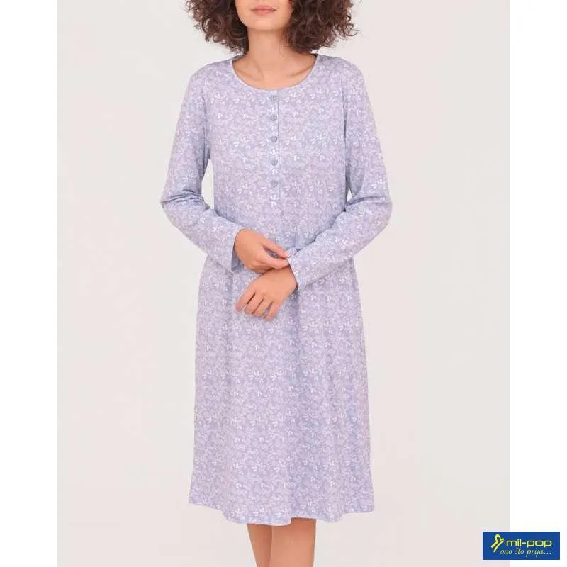 ALMA-RAS SAVAĆICA ESMA 