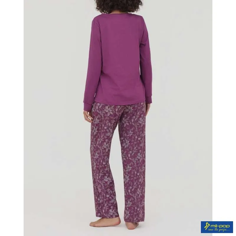 ALMA-RAS PIDŽAMA KARLA 