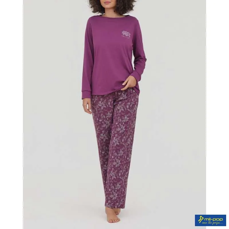 ALMA-RAS PIDŽAMA KARLA 