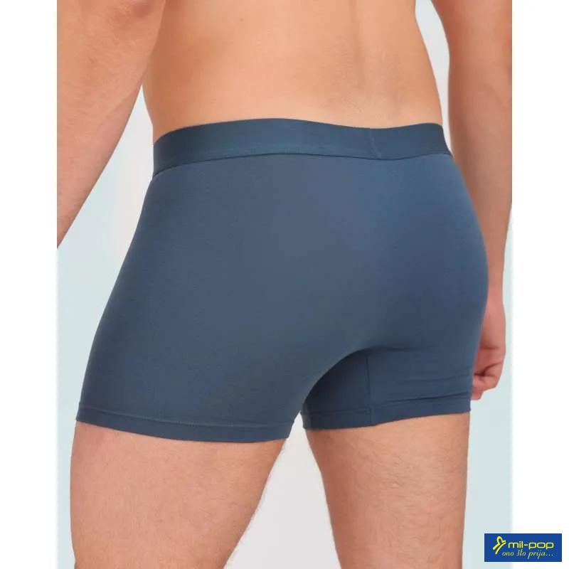 MANNERS BOKSERICE HUGO DUŽA NOGAVICA