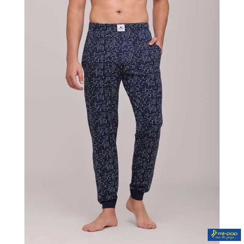 MANNERS DONJI DIO HUGO