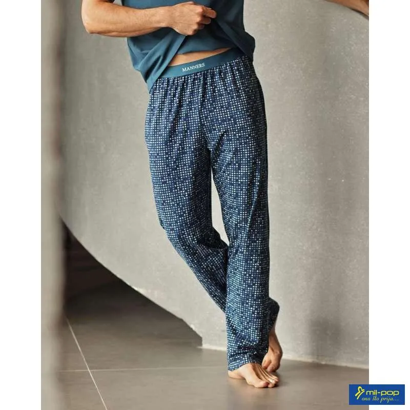 MANNERS DONJI DIO HUGO