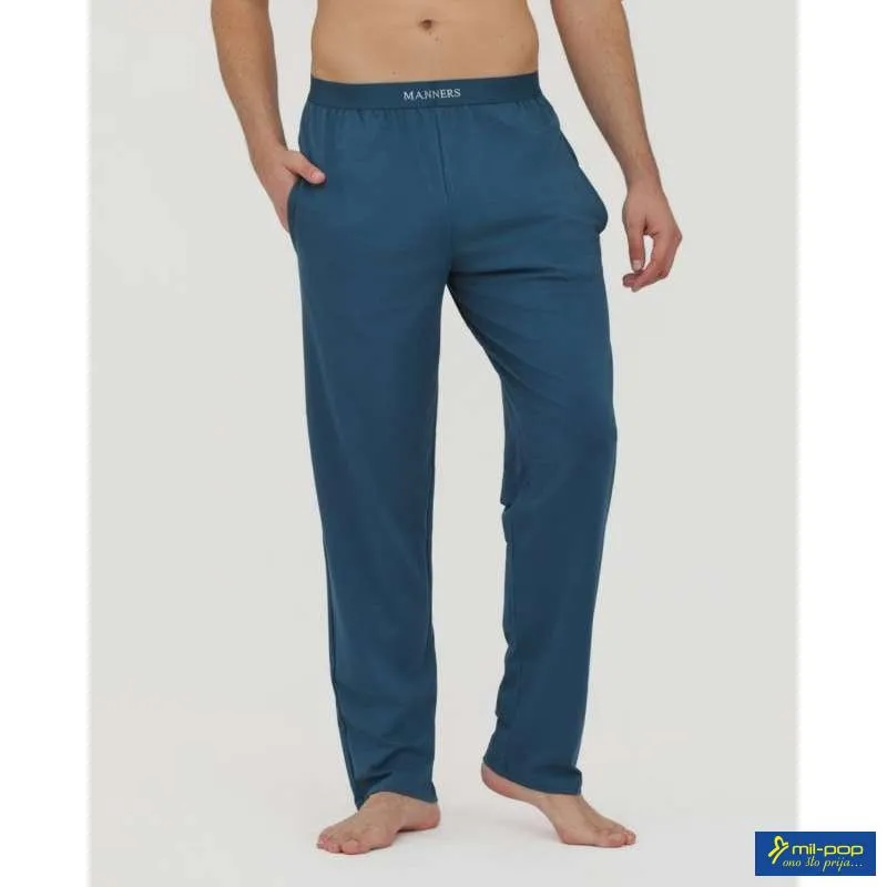 MANNERS DONJI DIO HUGO 