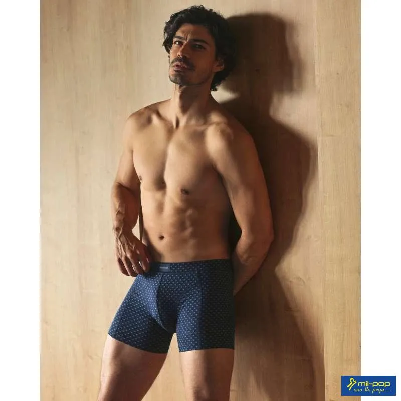 MANNERS BOKSERICE LORENS DUŽA NOGAVICA