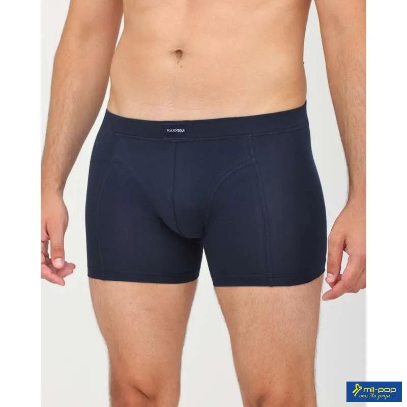 MANNERS BOKSERICE LORENS DUŽA NOGAVICA
