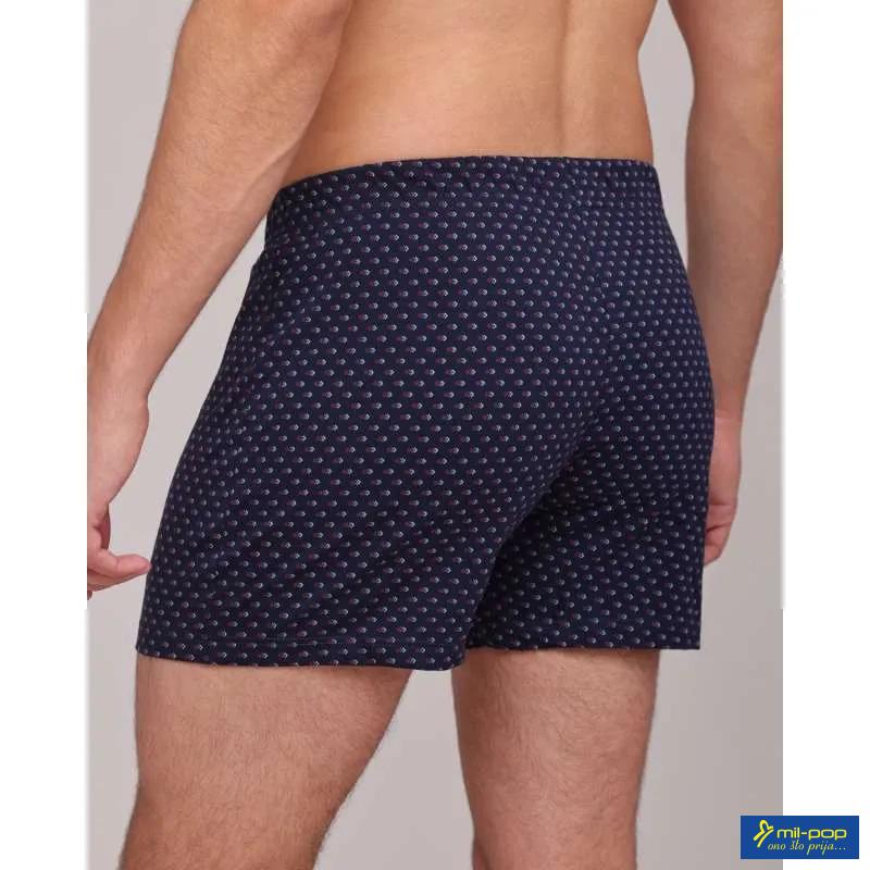 MANNERS BOKSERICE LORENS