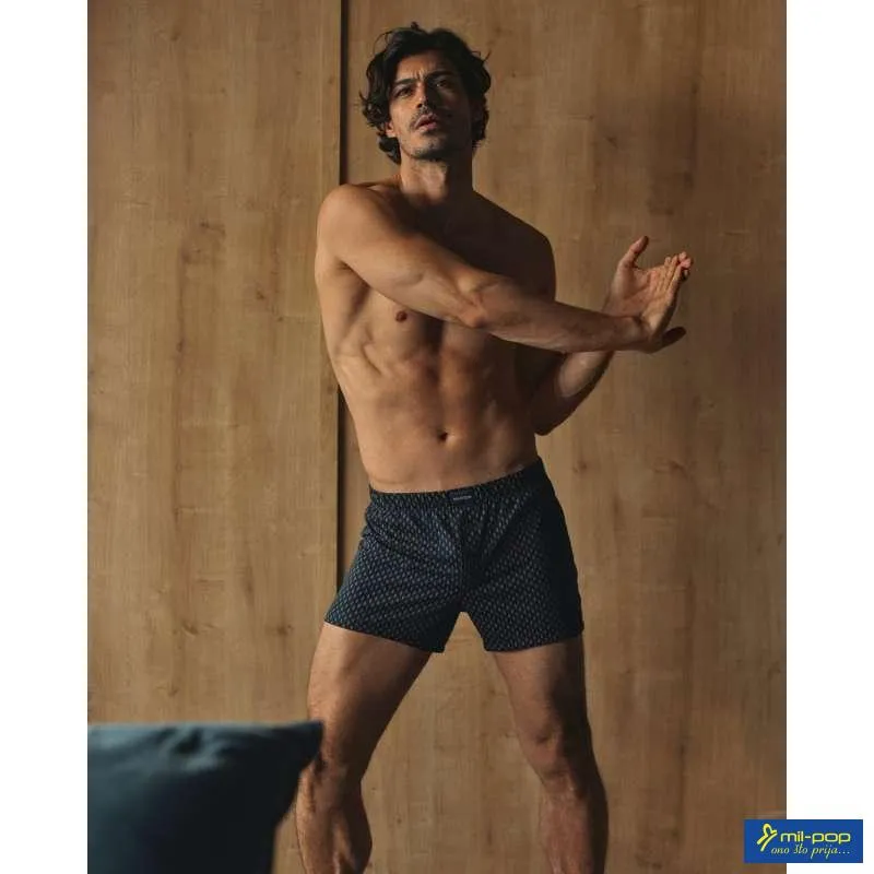 MANNERS BOKSERICE LORENS