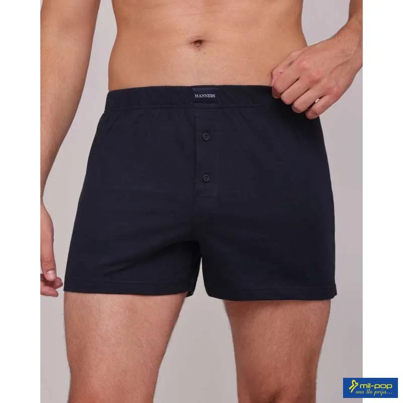 MANNERS BOKSERICE LORENS