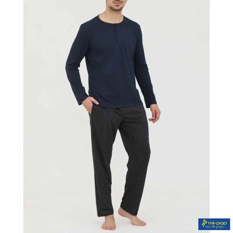 MANNERS PIDŽAMA LORENS 