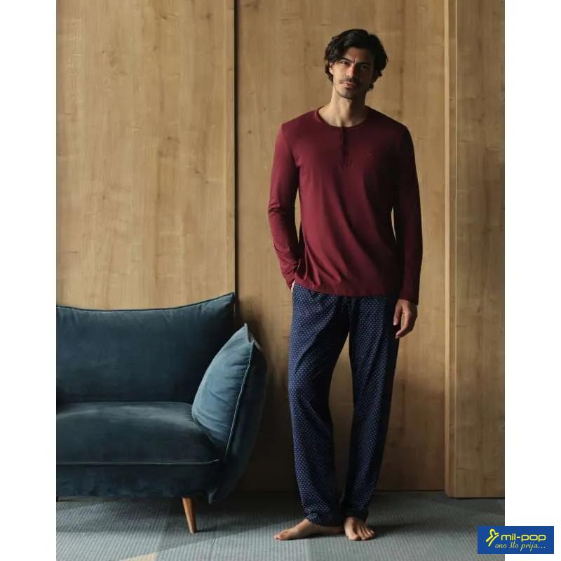 MANNERS PIDŽAMA LORENS