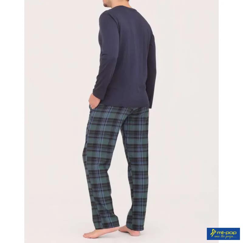 ALMA-RAS PIDŽAMA ROBERT 