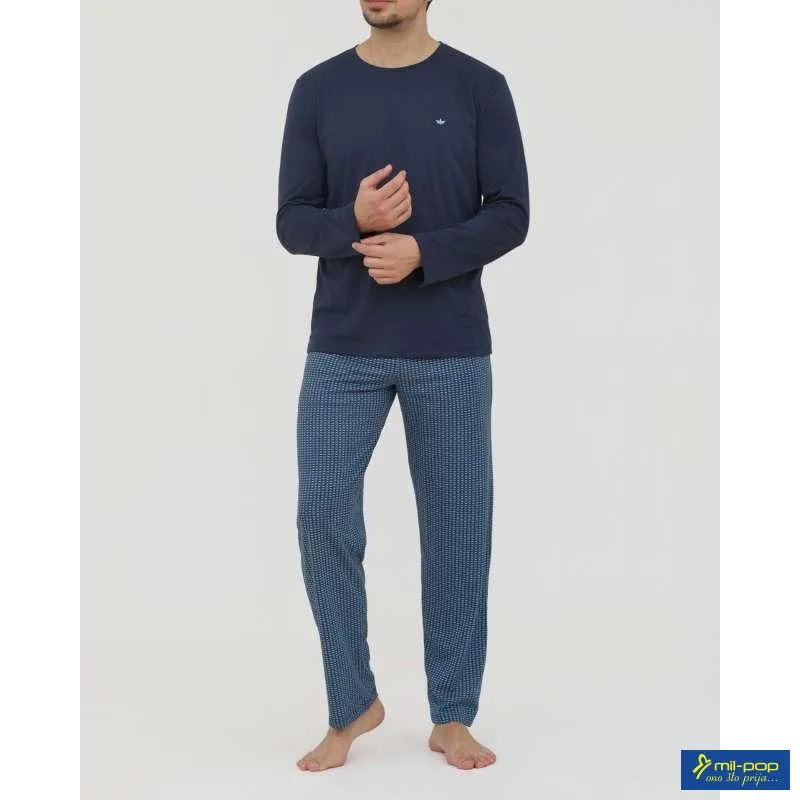 ALMA-RAS PIDŽAMA LIAM 