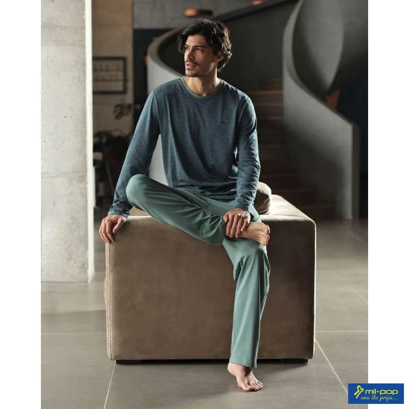 ALMA-RAS PIDŽAMA LIAM 