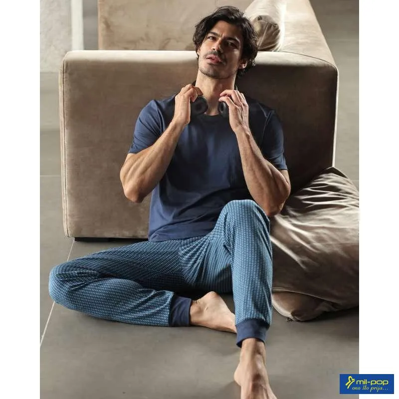 ALMA-RAS PIDŽAMA LIAM 